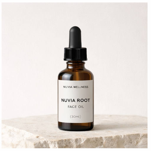 NUVIA ROOT — Scalp Balm (30g)